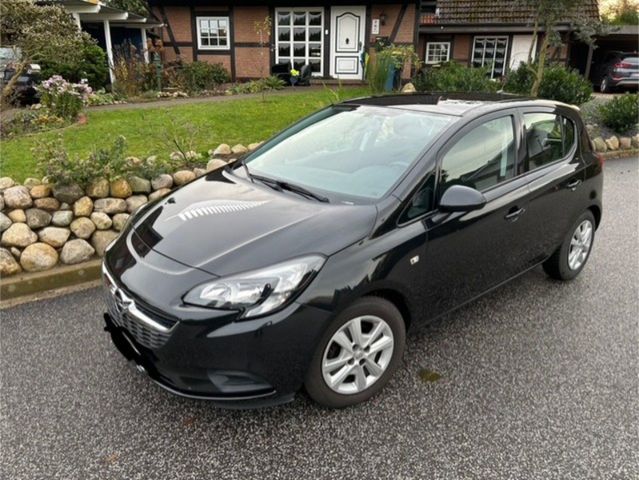 Opel Corsa 1.2 Edition HU bis Juli 2026