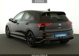 Volkswagen Golf VIII Lim. 2.0 TDI GTD #Black#AHK#18Z#ACC# - Volkswagen Golf: Vi GTD