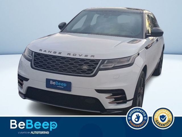 Land Rover Range Rover Velar 2.0D I4 R-DYNAMIC S