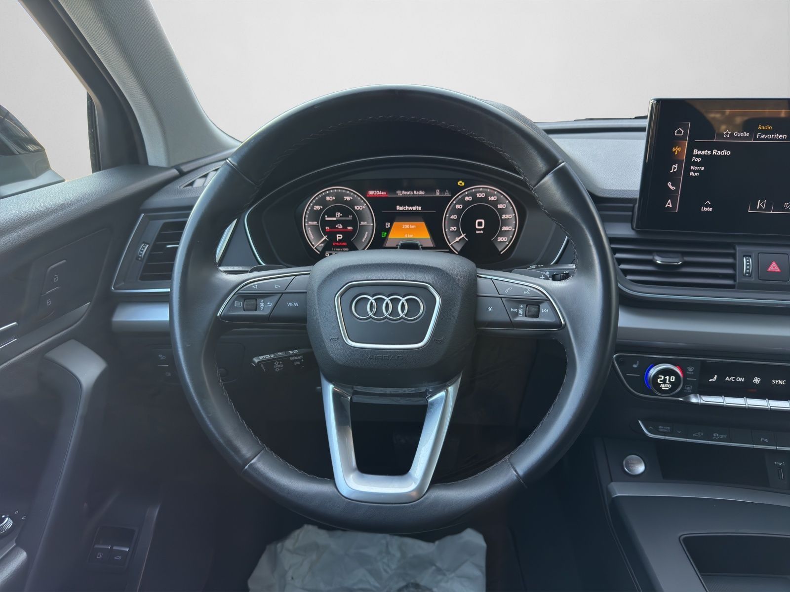 Audi Q5 - Bild 10