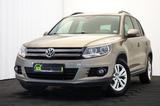 Volkswagen Tiguan 1.4 TSI Trend & Fun BMT RFKMRA+NAVI+BLUET - Gebrauchtwagen in Hannover