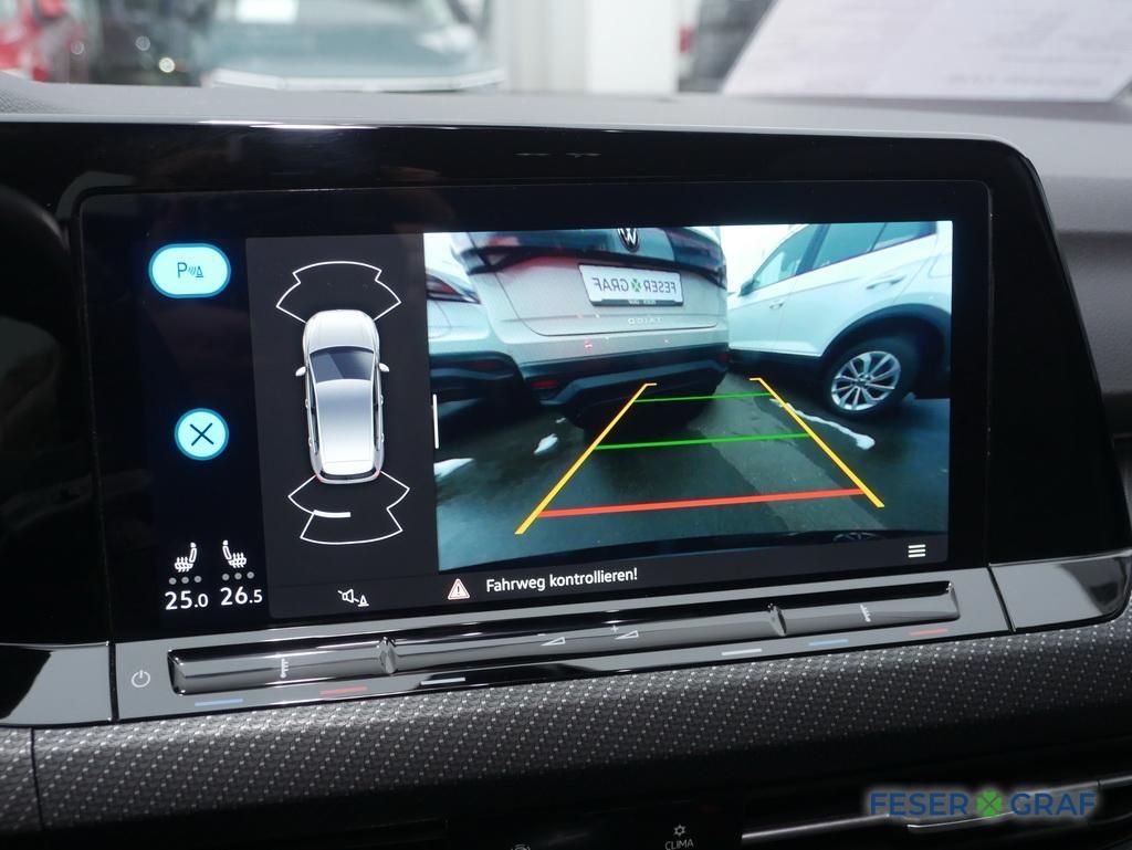 Volkswagen Golf - Bild 11