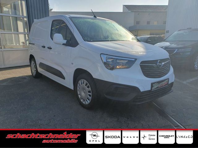 Opel Combo Cargo 1.5 D Edition+Klima+Sitzheiz+PDC+