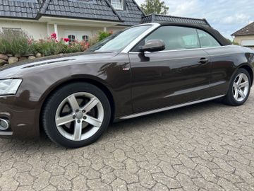 Audi A5 - 3