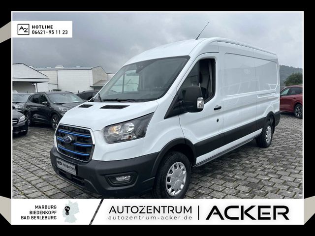 Ford E-Transit Kasten E-350 L3 Trend  LED/RFK -47%*