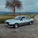 Opel Ascona C GL 1.6L - Opel Ascona: C