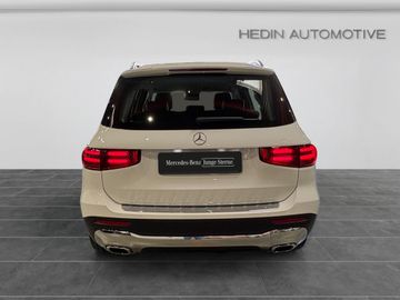 Mercedes GLB 180 - 5