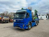 Volvo FMX 460 MEILLER AK16MT FUNK LIFT LENK ACHS - Angebote