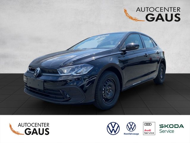 Polo Life 1,0 l TSI 70 kW (95 PS) 7-Gang -DSG