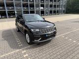 Jeep Grand Cherokee 3.0l V6 MultiJet 184kW Summit...C
