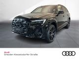 Audi Q7 SUV S line TDI quattro 210 kW Neuwagen - Audi Q7 Gebrauchtwagen in Dresden