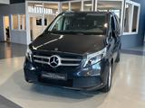 Mercedes-Benz V 250 d kompakt 4Matic 9G-TRONIC Edition - Mercedes-Benz: Kompakt