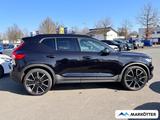 Volvo XC40 T4 Recharge R Design 360°/BLIS/LED/Standh - Volvo: X40