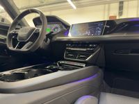 Audi RS e-tron GT - Vorschau Bild 13