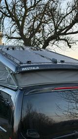 Mercedes-Benz Marco Polo V 250 d *KÜCHE* 4matic  / AHK / Solar - Mercedes-Benz So