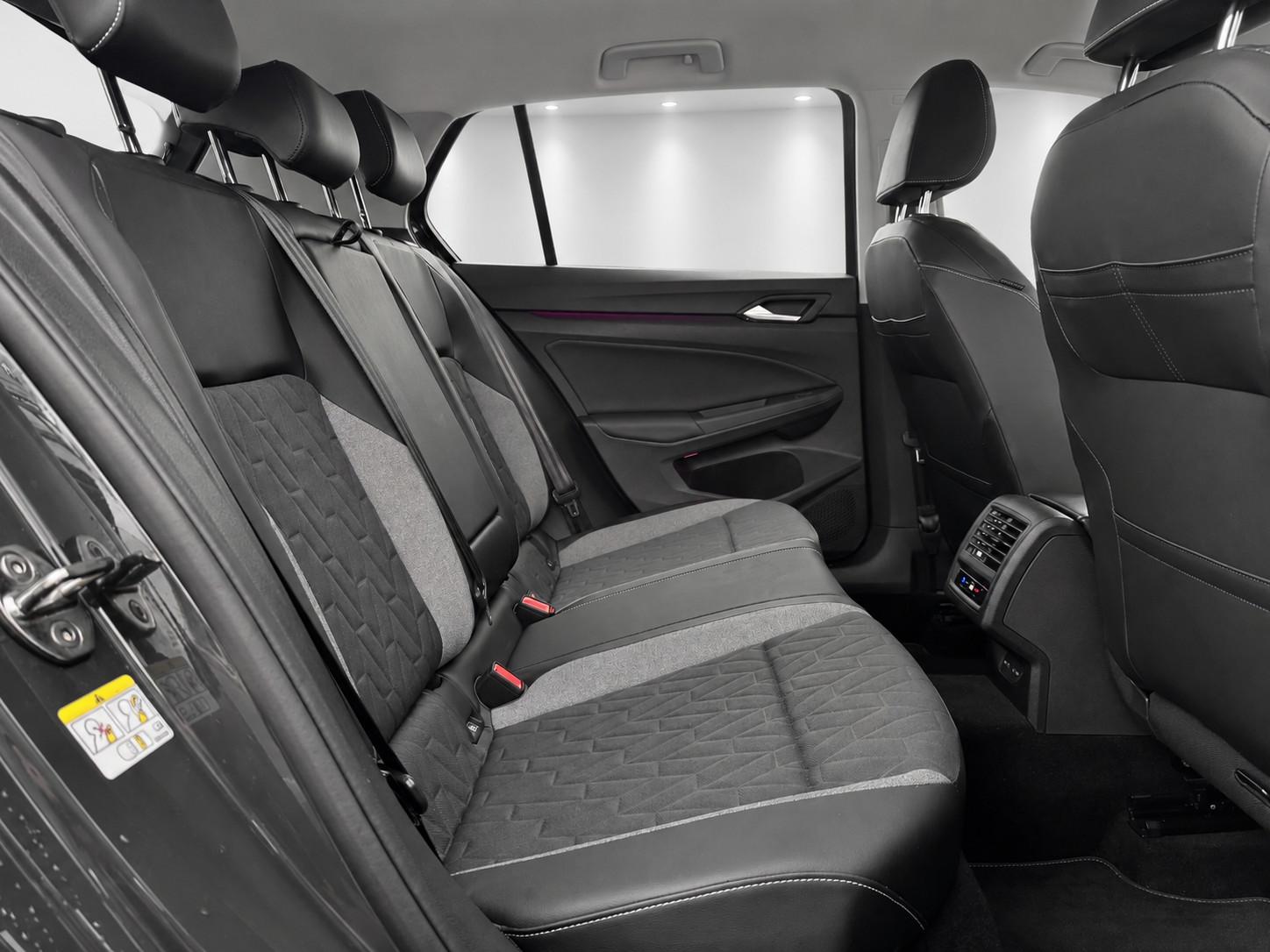 Volkswagen Golf ENERGY-KAME-SHZ-VIRT-NAVI-KEYL-LANE-CARPLAY, миниатюра 16