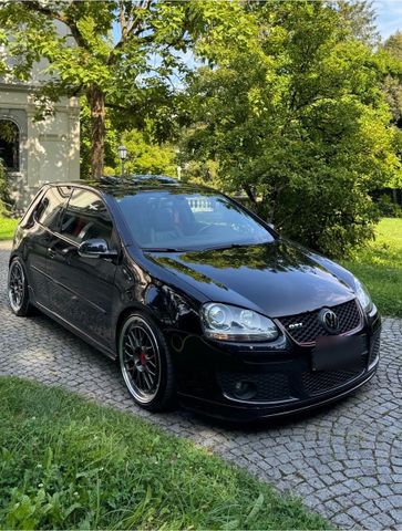 Volkswagen Golf 5 Gti