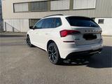 Skoda Kamiq 1.5 TSI ACT DSG Monte Carlo Monte Carlo - Skoda Kamiq von privat