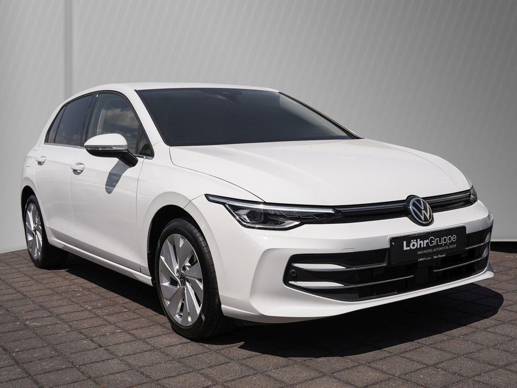 Volkswagen Golf VIII 1.5 TSI Style /Navi/LED/RFK/ACC imagem 3