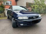 Opel Youngtimer - Opel Astra F Cabrio Bertone ... - Opel Astra: Cabrio, F Bertone