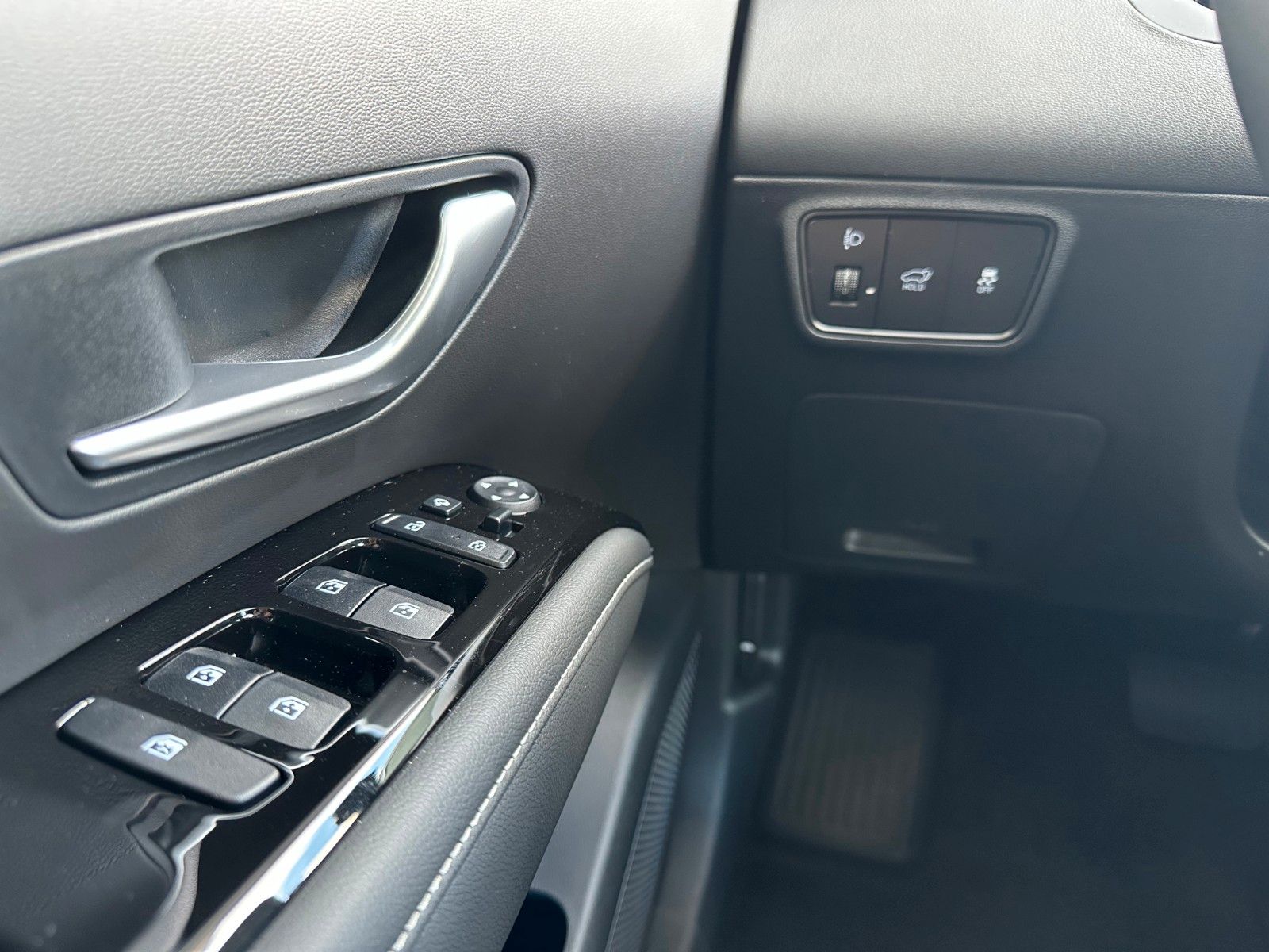 Fahrzeugabbildung Hyundai Tucson Blackline 1.6l 150PS LED/Navi!