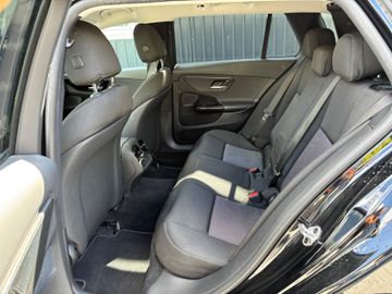 Mercedes C 200 - 8