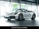 Porsche 992 911 Carrera Cabriolet Sportabgasanlage BOSE - Porsche 992 Gebrauchtwagen