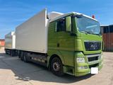 MAN TGX 26.440 EURO 5 CARRIER SUPRO 550 - MAN 440 tgx 26