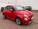 Fiat 500 1.2 8V Start&Stopp S - Fiat 500 Start&Stopp