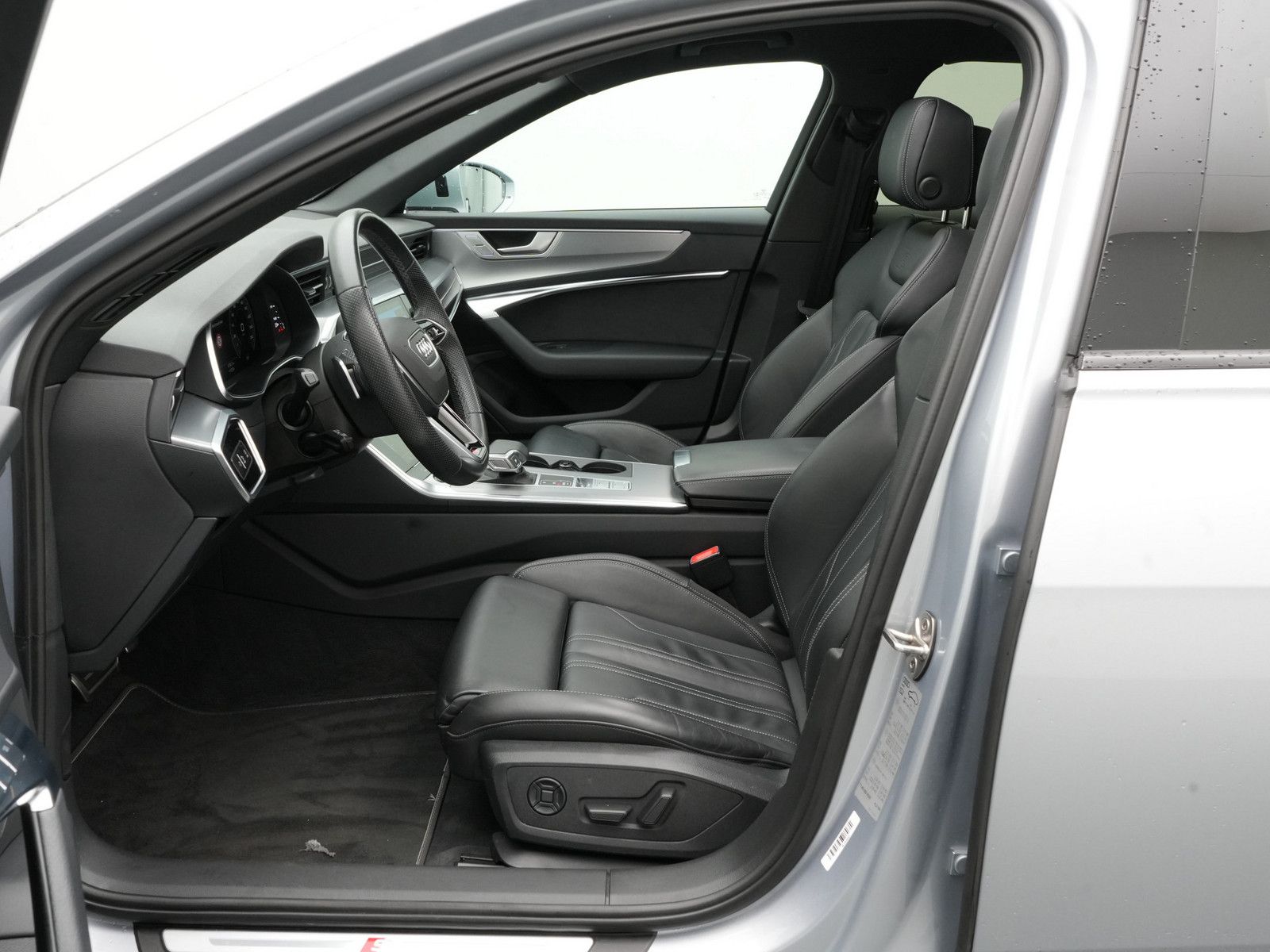 Audi A6 - Bild 14