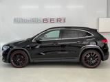 Mercedes-Benz GLA 250 4Matic AMG Edition 1 - Mercedes-Benz GLA 250: 4matic