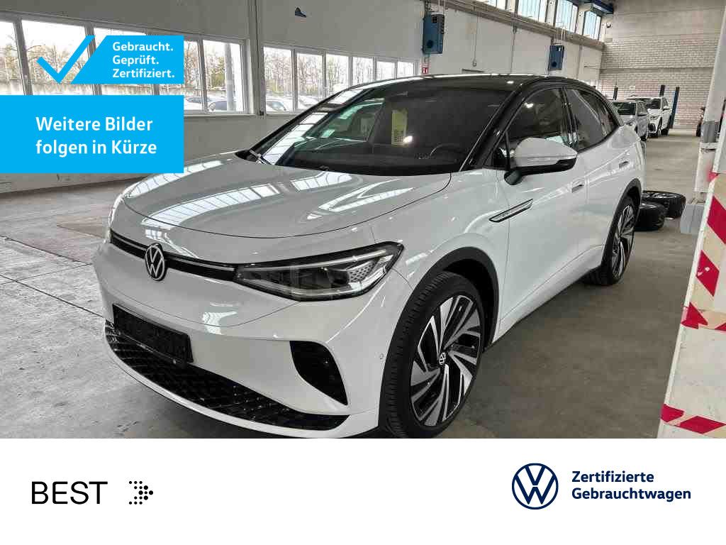 Image of Volkswagen ID.5