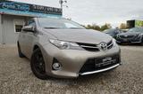 Toyota Auris 1.6 Life+ |8-fach bereift| |Kamera| |AHK| - gebrauchte Toyota Limousine