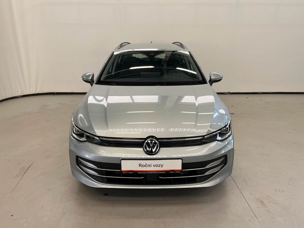 Image of Volkswagen Golf
