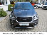 Chrysler Pacifica 3,6 Pinnacle 4x4 / Leder,Nav.,DVD,LED - gebrauchte Chrysler Van