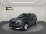 Skoda Kamiq Style|Finanzierung|Top Zustand|Scheckheft