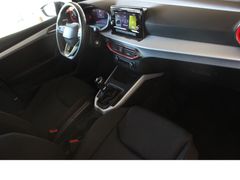 Fahrzeugabbildung Seat Arona Sport 1.0TSI,Klimaautomatic,PDC,Top