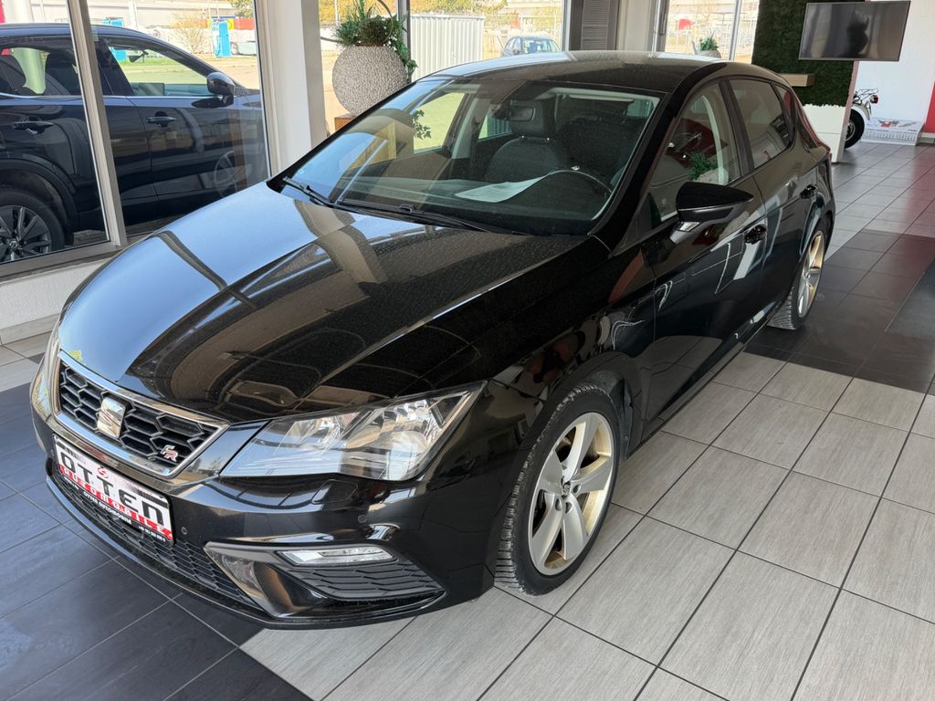 Image of Seat Leon