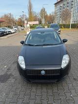 Fiat Punto 1.4 NEU TÜV bis 10/2027 - Fiat Punto in Dresden