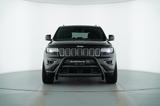 Jeep GRAND CHEROKEE OVERLAND 3.0CRD 4X4 ANHÄNGERKUPPL - Jeep: Overland