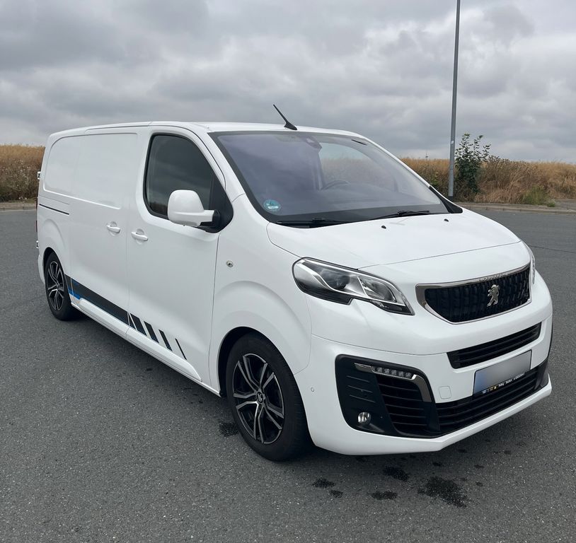 Image of Peugeot Expert