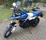 Suzuki V-Strom DL 1050 DE mit Garantie bis 09/28 - Offers