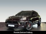 Porsche Macan S Sportabgasanlage Panorama Luftfederung - Porsche Macan in Freiburg