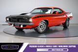 Plymouth Other Plymouth AAR 'Cuda | Numbers Matching - Plymouth: Cuda