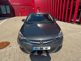 Opel Astra 1.6 85kW Style Style