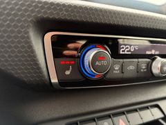 Fahrzeugabbildung Audi A1 Sportback 25 TFSI Virtual Klima Sitzh PDC Alu