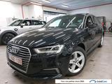 Audi A3 SB 1.4 40 TFSIe Plug-In Hybrid Aut. LED-Matr