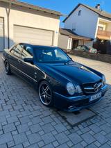 Mercedes-Benz E 50 AMG - Mercedes-Benz Gebrauchtwagen von 1996