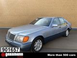 Mercedes-Benz S 320 / 300 SE 3.2 Limousine W140 - Mercedes-Benz S 320: W140