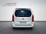 Toyota Proace City Verso 1.2 Turbo L1 Team Deutschland - Toyota Proace City aus 2022